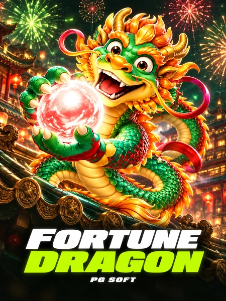 Fortune Dragon