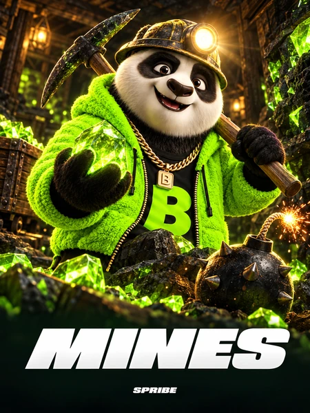 Mines