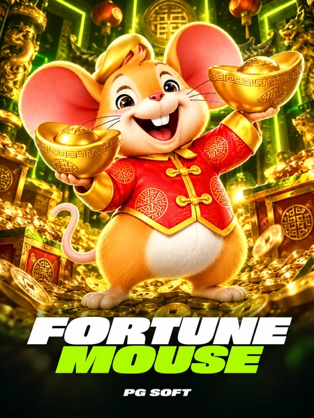 Fortune Mouse