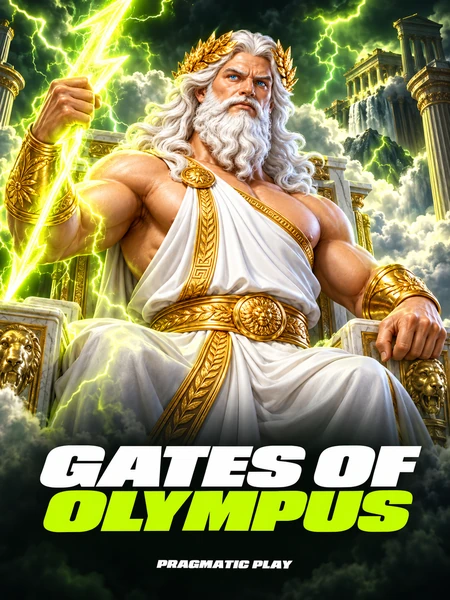 Gates of Olympus