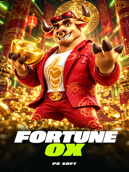 Fortune Ox