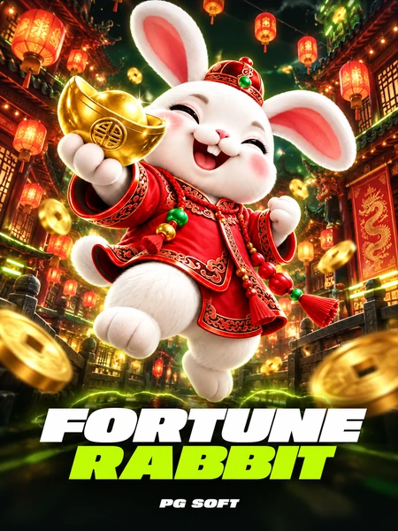 Fortune Rabbit
