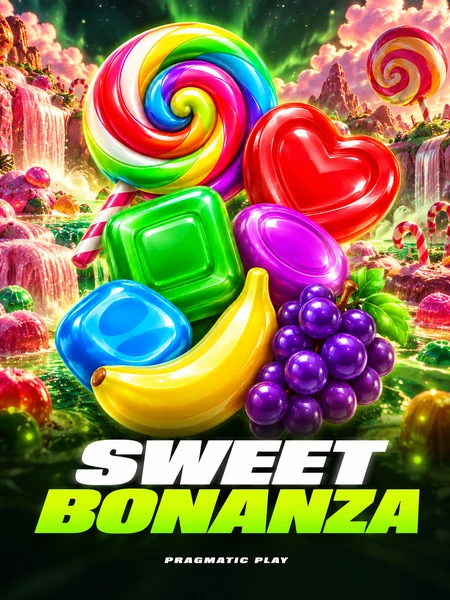 Sweet Bonanza