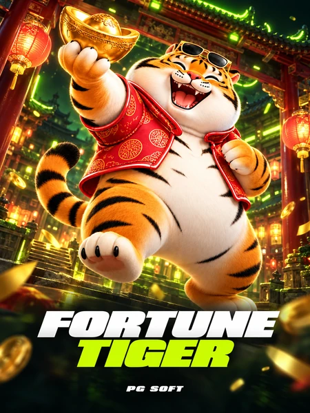 Fortune Tiger