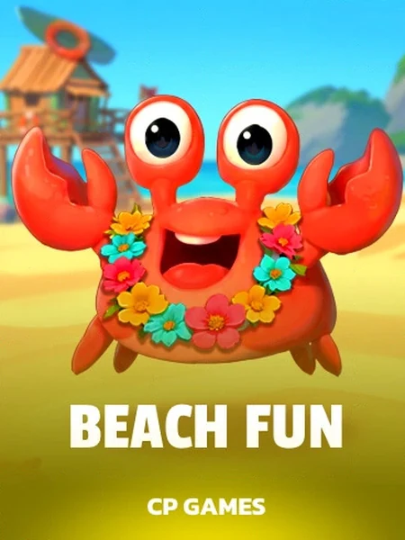 Beach Fun