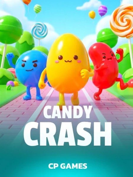 Candy Crash