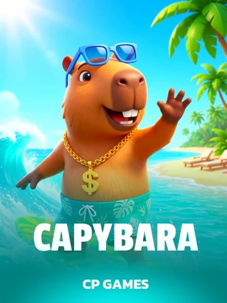 Capybara