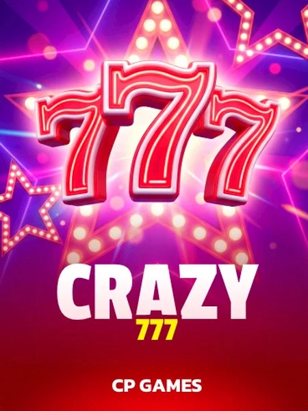 Crazy 777