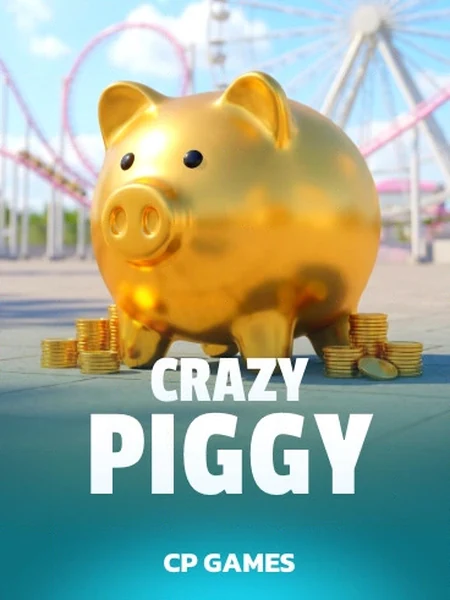 Crazy Piggy