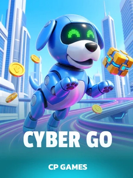 Cyber GO