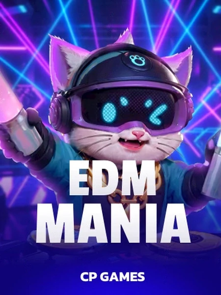 EDM Mania