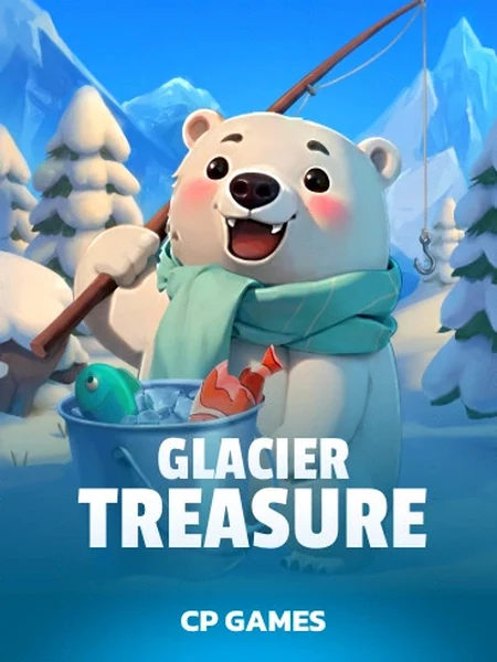 Glacier Treasure