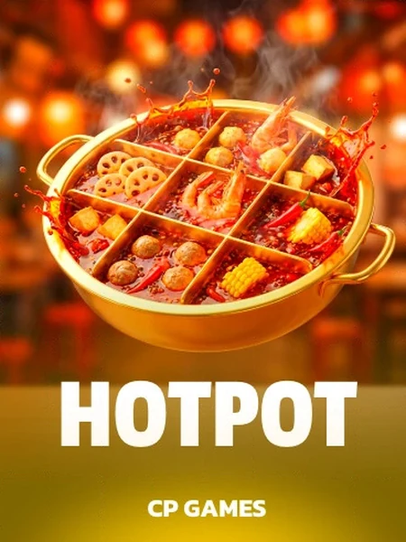 Hotpot