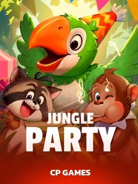Jungle Party