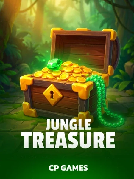 Jungle Treasure