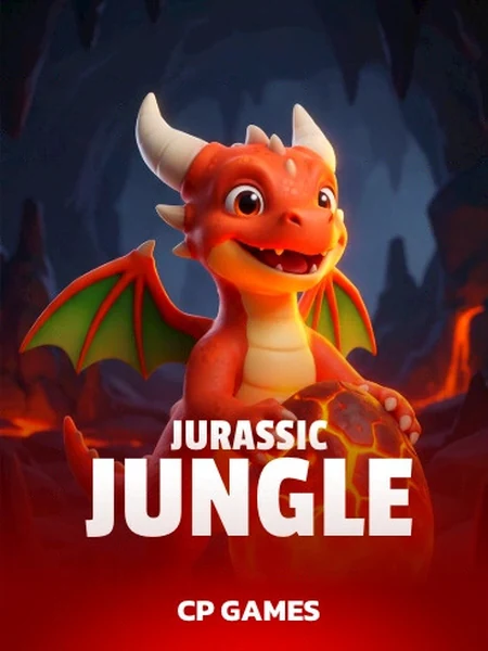 Jurassic Jungle