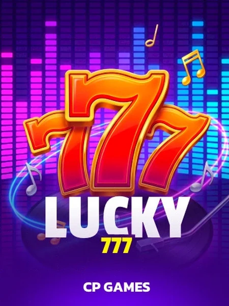 Lucky 777