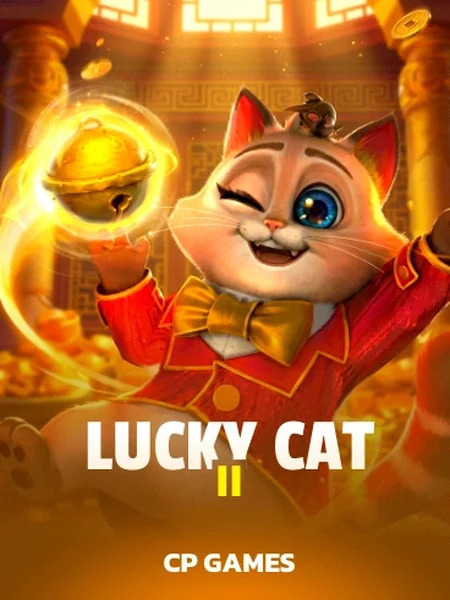 Lucky Cat Ⅱ