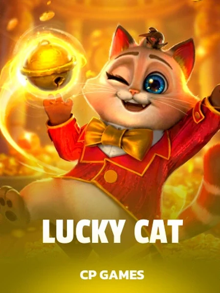Lucky Cat