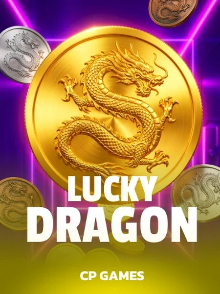 Lucky Dragon