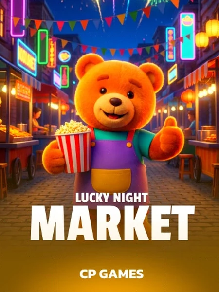 Lucky Night Market
