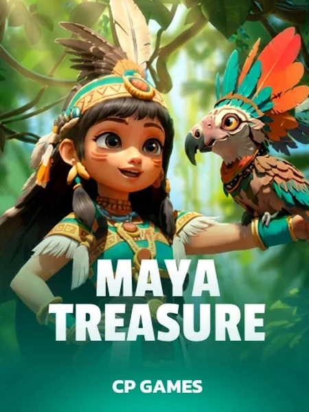 Maya Treasure