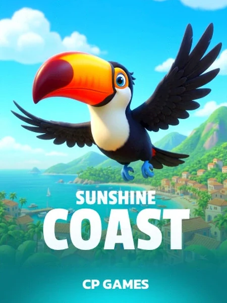 Sunshine Coast