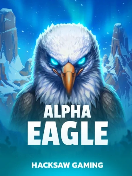 Alpha Eagle