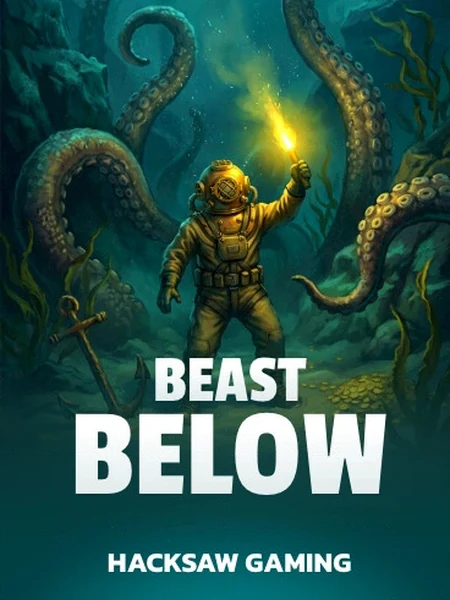 Beast Below