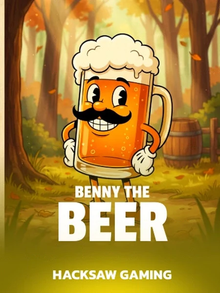 Benny the Beer