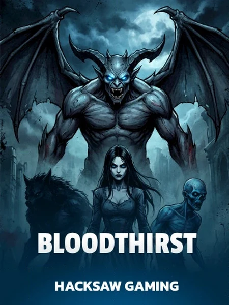 Bloodthirst