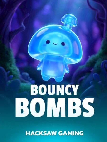 Bouncy Bombs