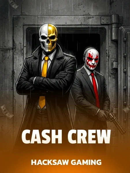 Cash Crew