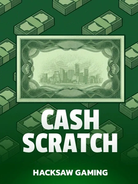 Cash Scratch