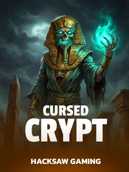 Cursed Crypt