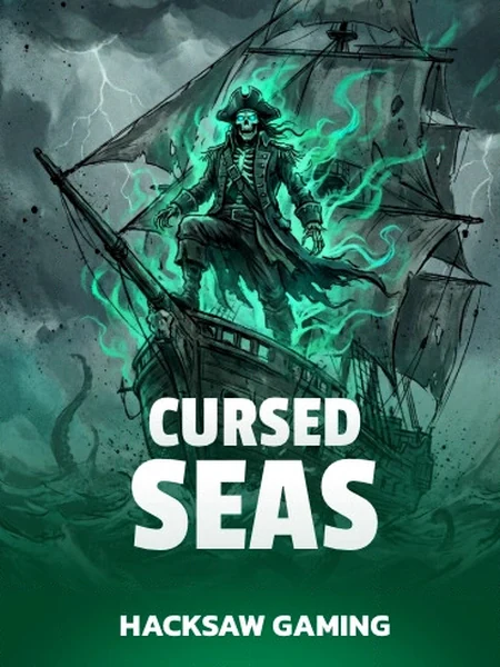 Cursed Seas
