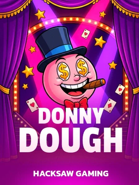 Donny Dough