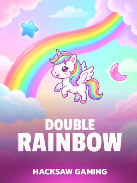 Double Rainbow