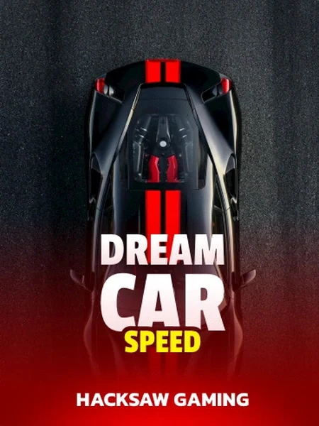 Dream Car Speed