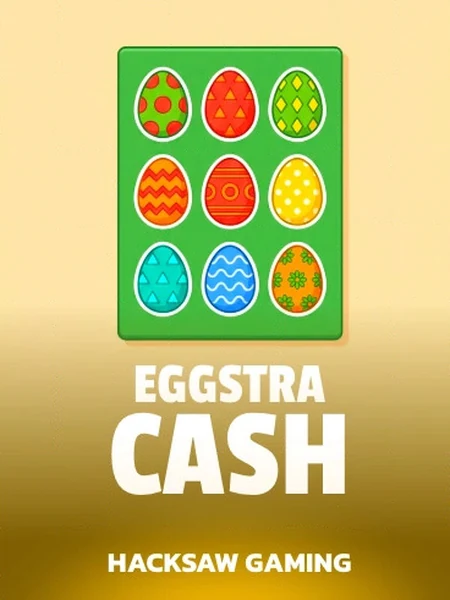 Eggstra Cash