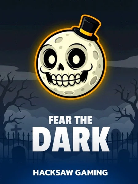 Fear The Dark