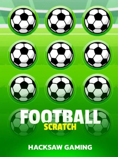 Football Scratch