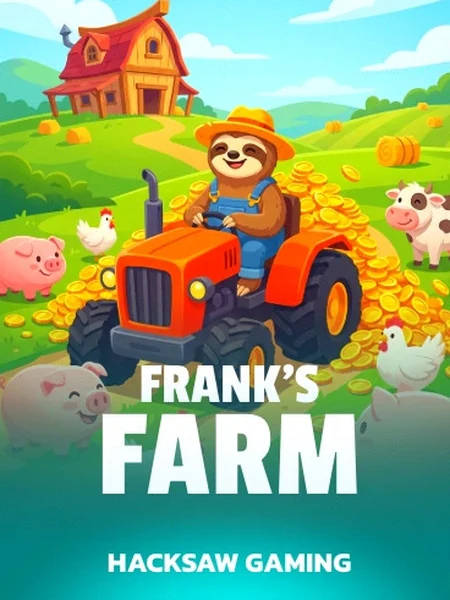 Frank's Farm