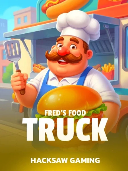 Fred's Food Truck
