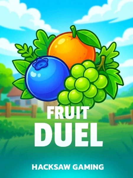 Fruit Duel