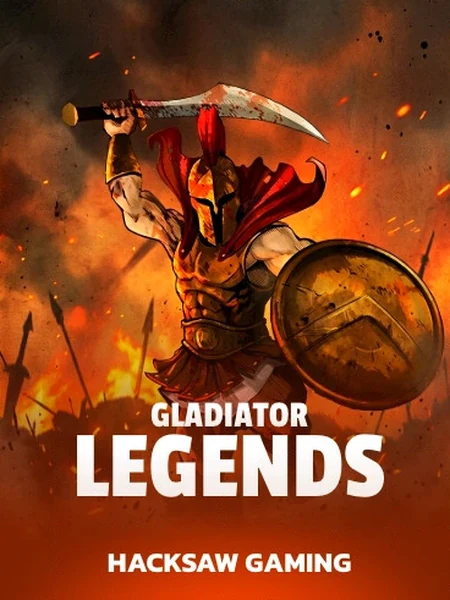 Gladiator Legends