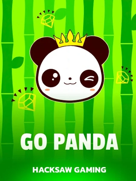 Go Panda!