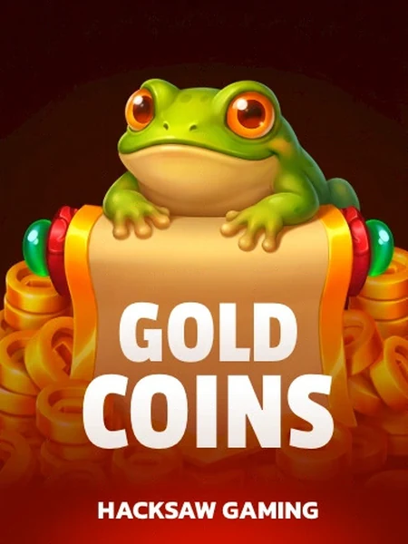 Gold Coins