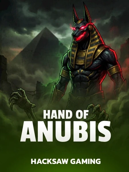 Hand of Anubis