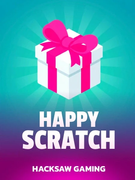 Happy Scratch